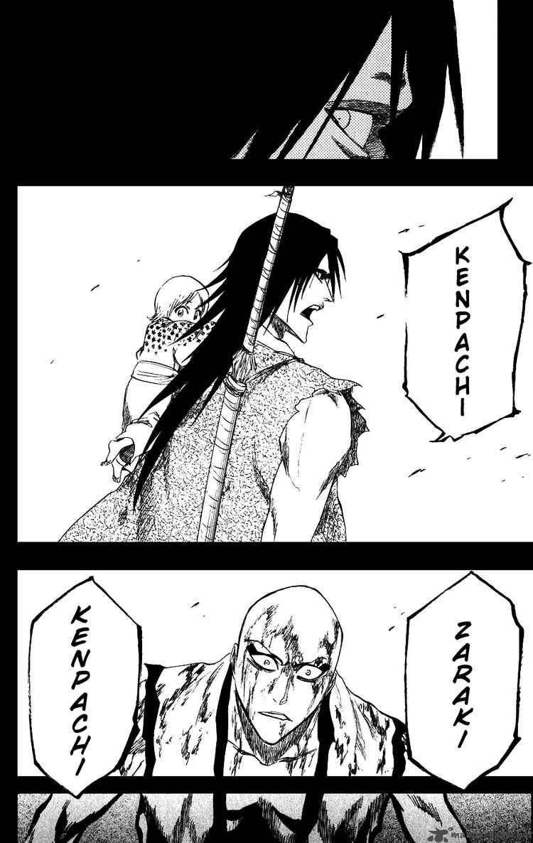 Chapter 206 - Mala Suerte 5 Lucky Image(14)