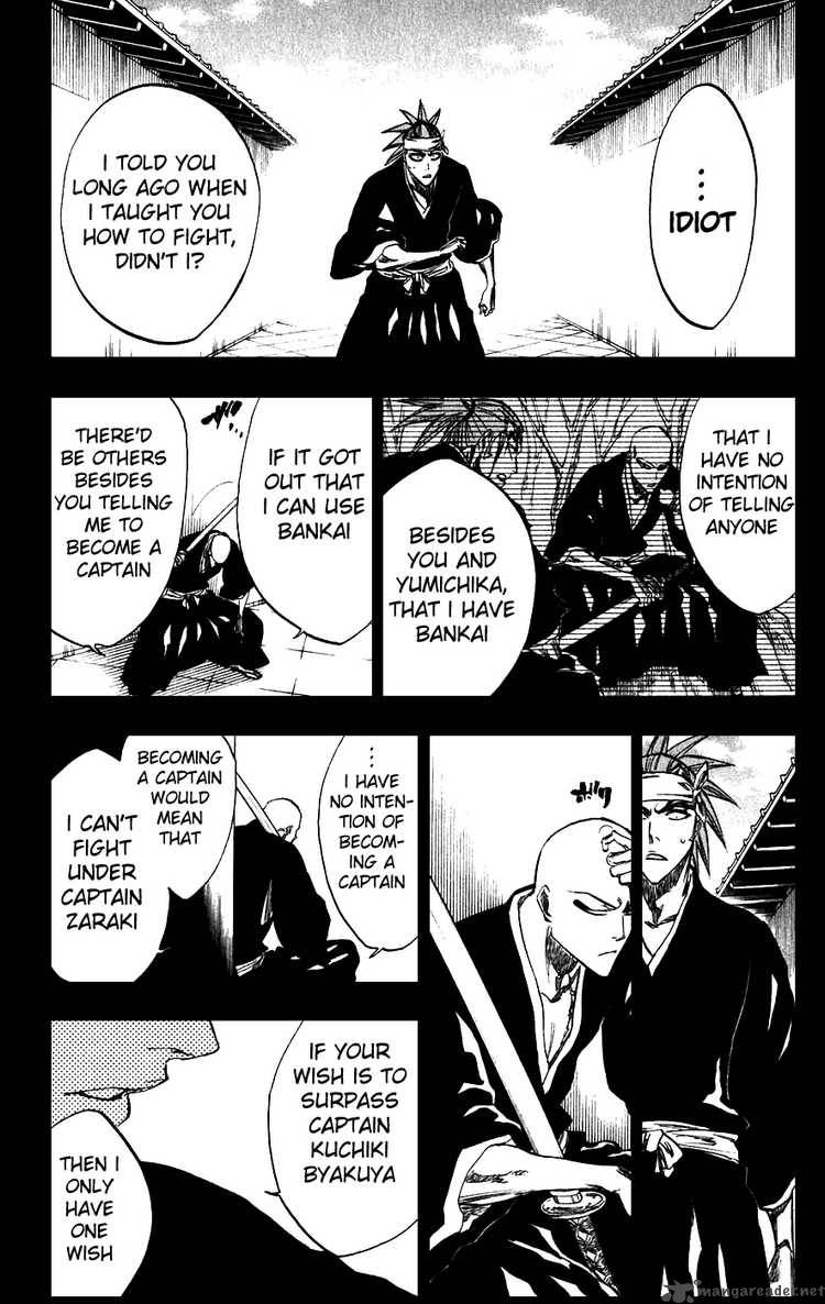 Chapter 206 - Mala Suerte 5 Lucky Image(17)