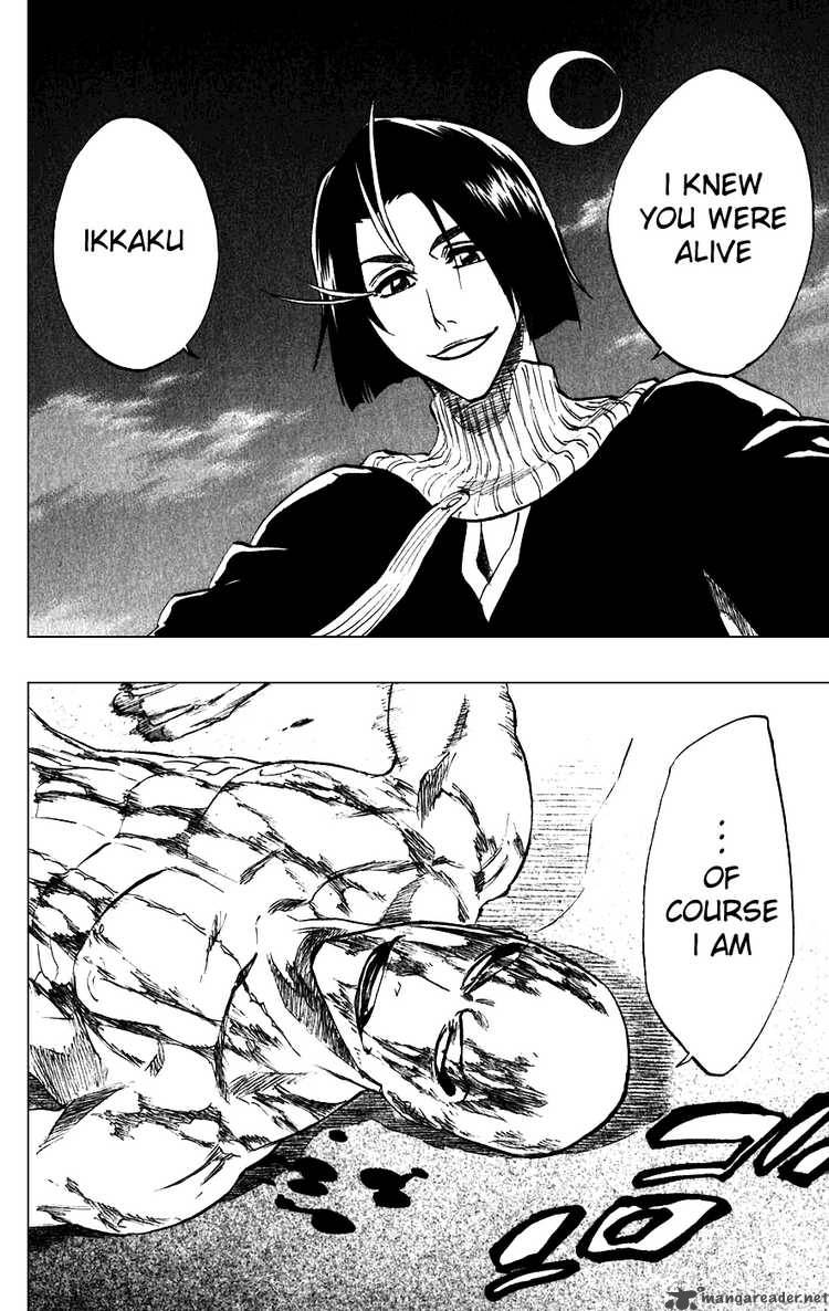 Chapter 206 - Mala Suerte 5 Lucky Image(20)