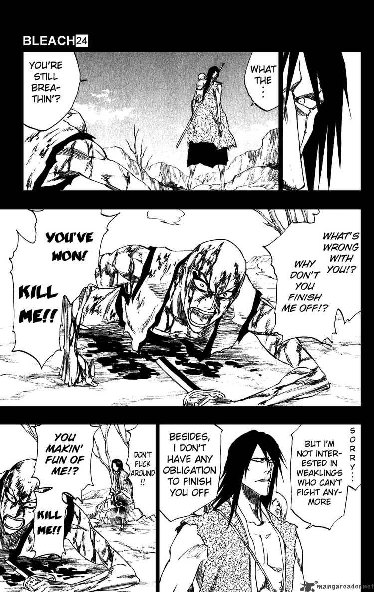 Chapter 206 - Mala Suerte 5 Lucky Image(11)