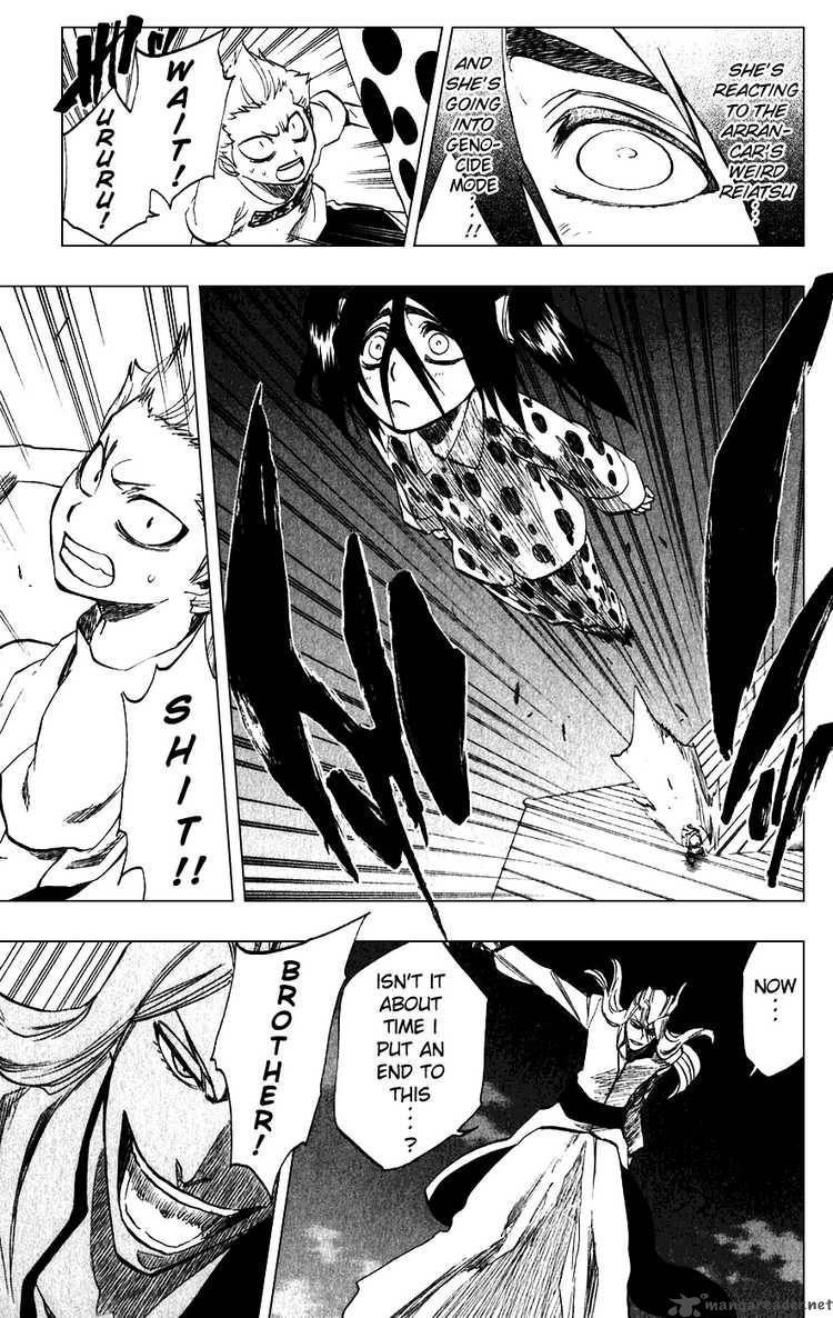 Chapter 207 - Mode Genocide Image(11)