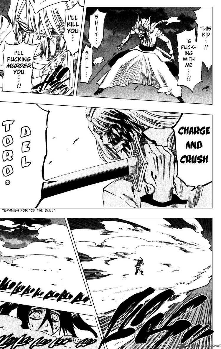 Chapter 207 - Mode Genocide Image(17)