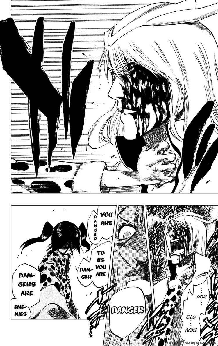 Chapter 207 - Mode Genocide Image(14)
