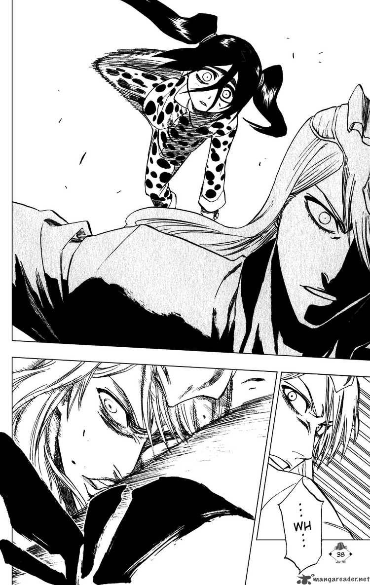 Chapter 207 - Mode Genocide Image(12)