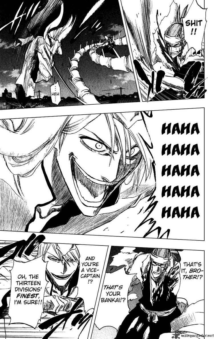 Chapter 207 - Mode Genocide Image(9)