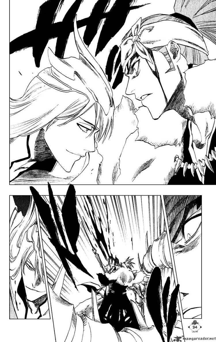 Chapter 207 - Mode Genocide Image(8)