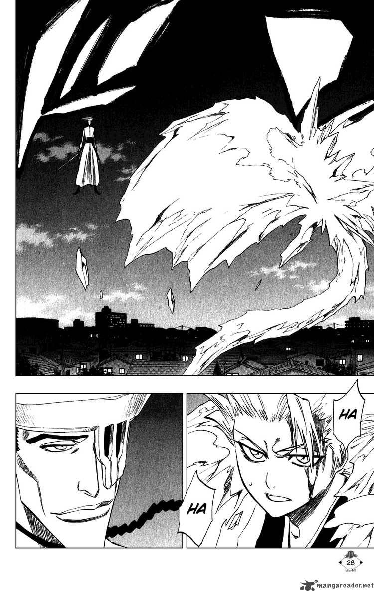 Chapter 207 - Mode Genocide Image(2)