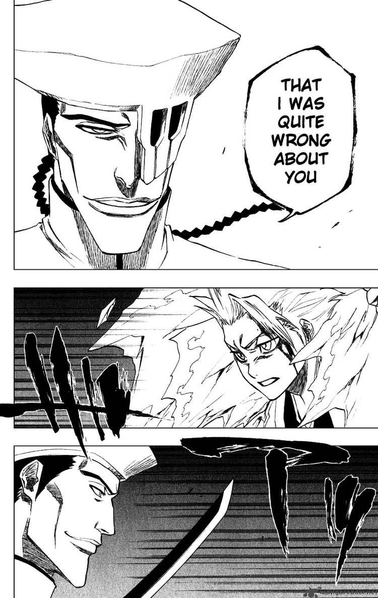 Chapter 207 - Mode Genocide Image(4)