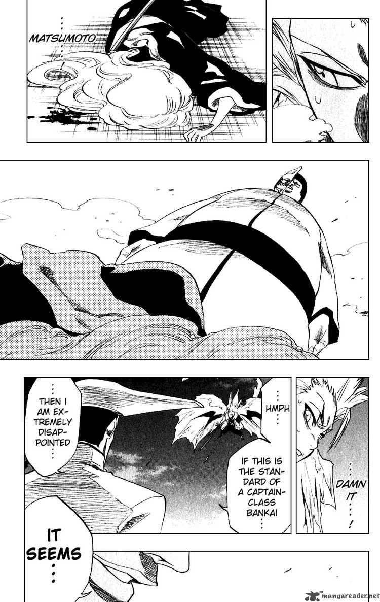 Chapter 207 - Mode Genocide Image(3)