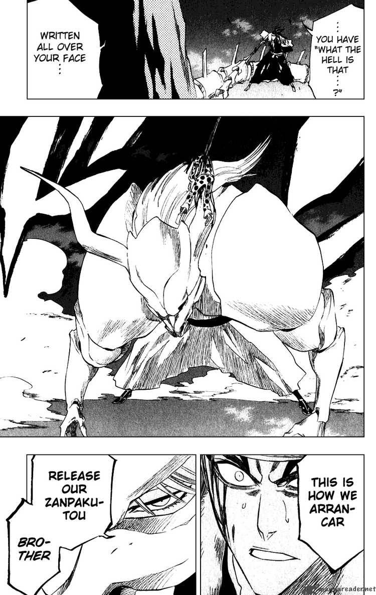 Chapter 207 - Mode Genocide Image(19)