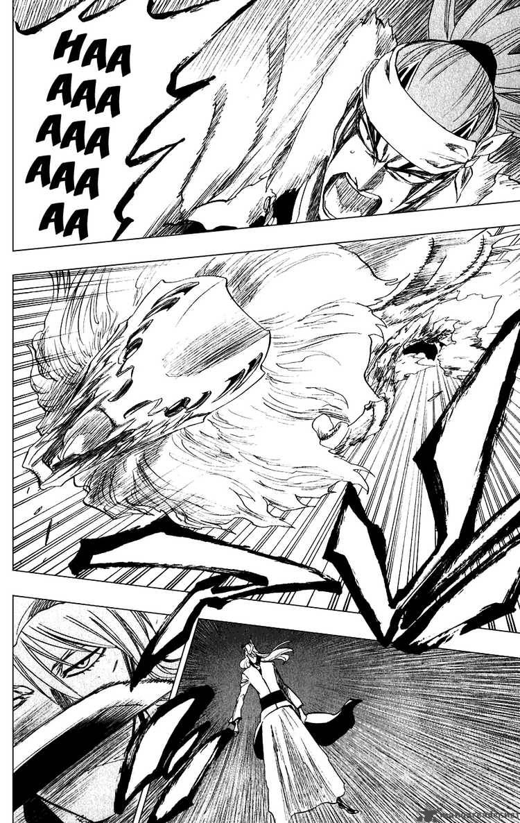 Chapter 207 - Mode Genocide Image(6)