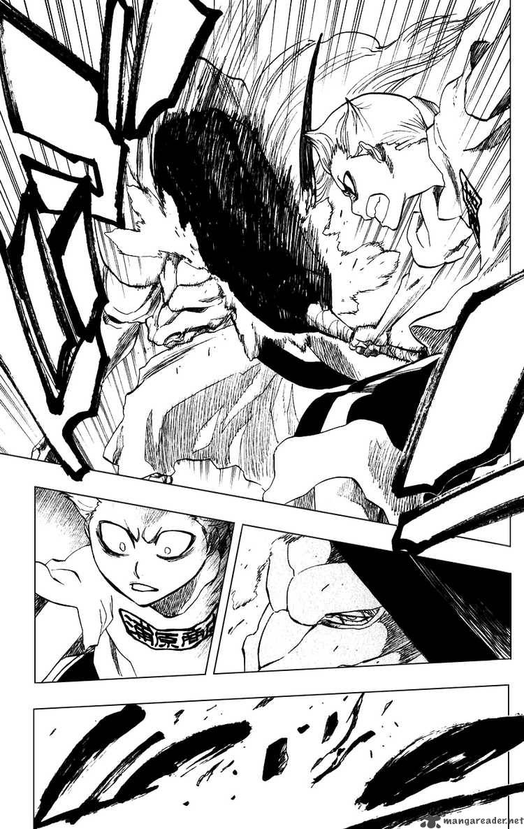 Chapter 208 - The Scissors Image(3)