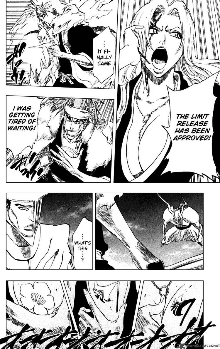 Chapter 209 - Lift The Limit Image(14)