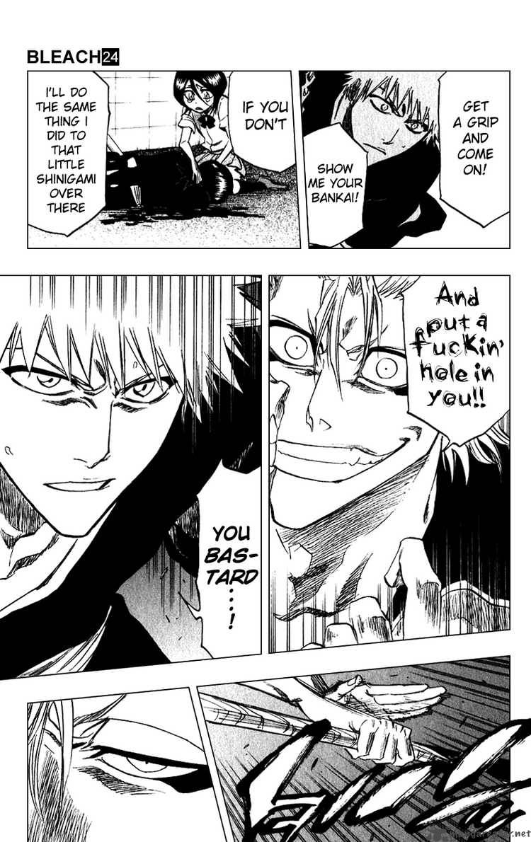 Chapter 209 - Lift The Limit Image(9)