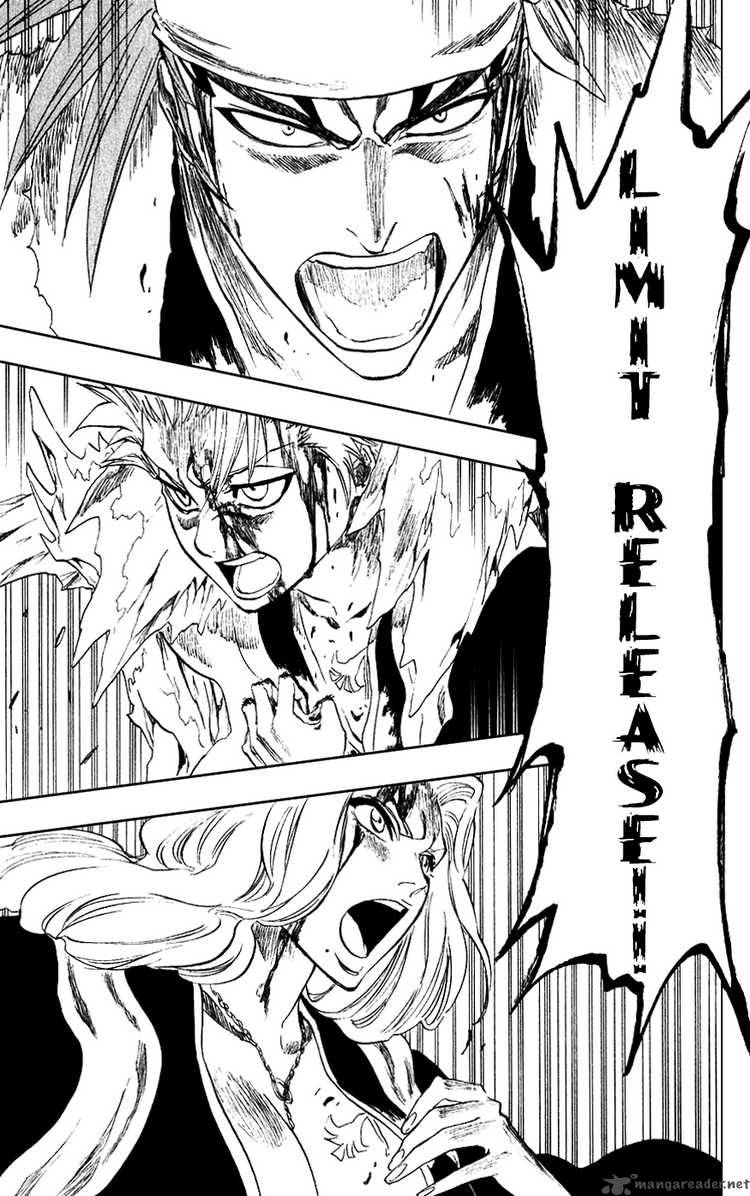 Chapter 209 - Lift The Limit Image(15)