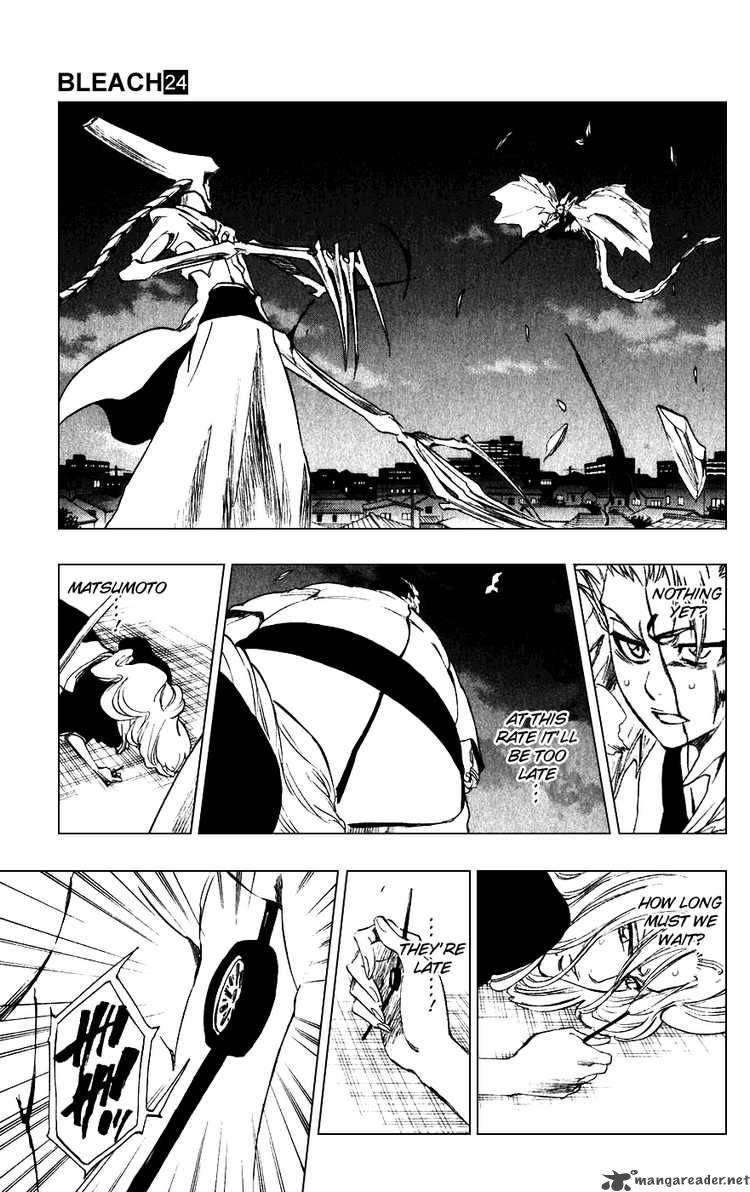 Chapter 209 - Lift The Limit Image(11)