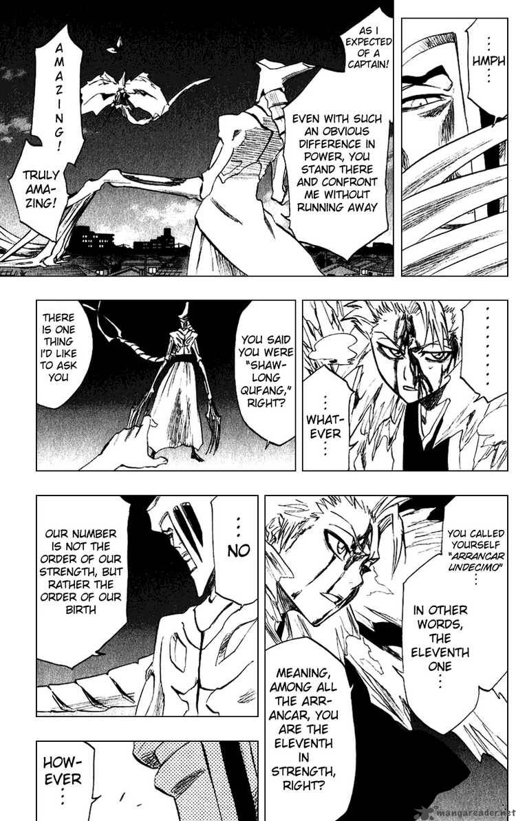 Chapter 209 - Lift The Limit Image(3)