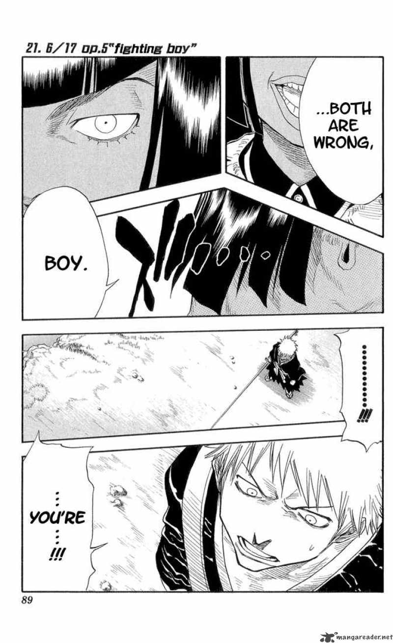 Chapter 21 - 6 17 Op. 5 Fighting Boy Image(2)