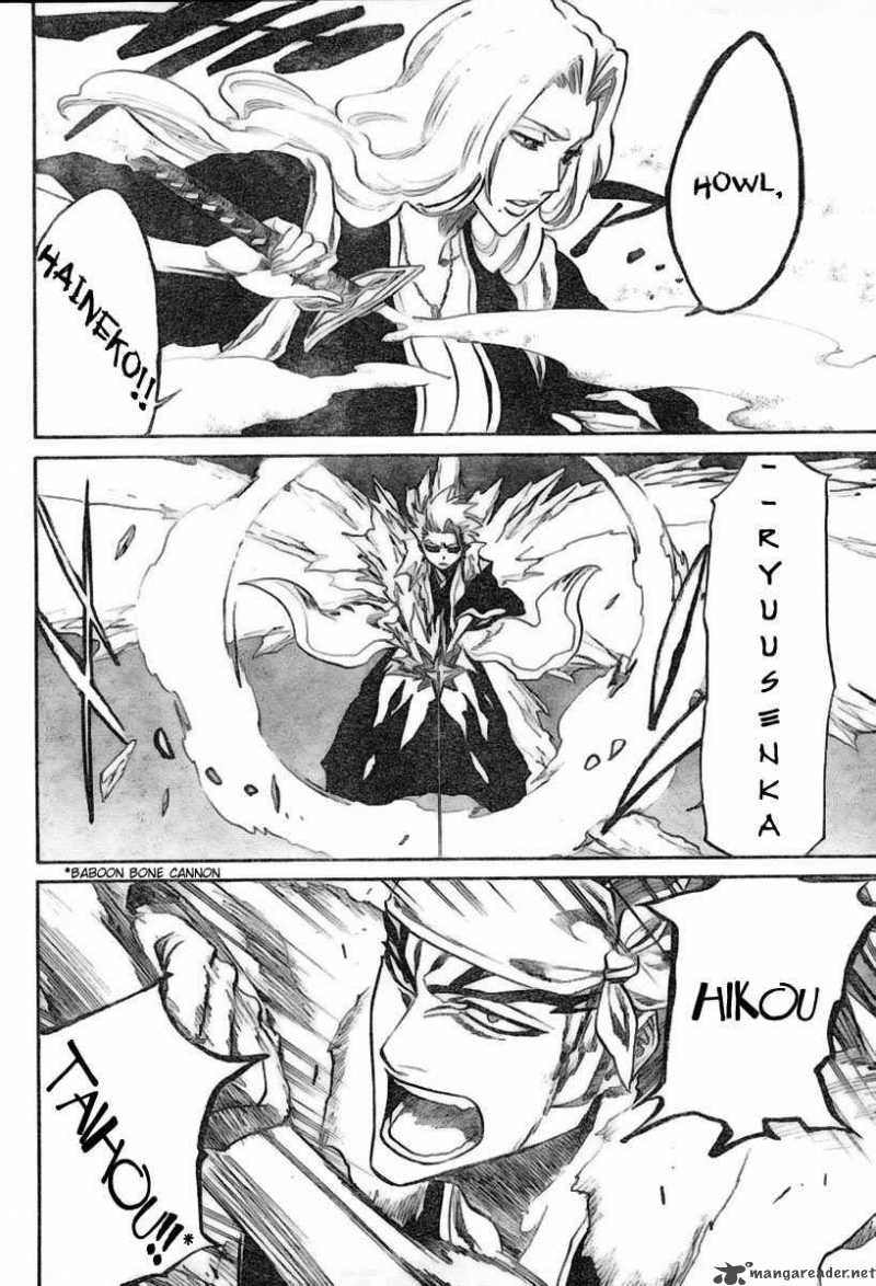 Chapter 210 - Turn on True Power Image(14)