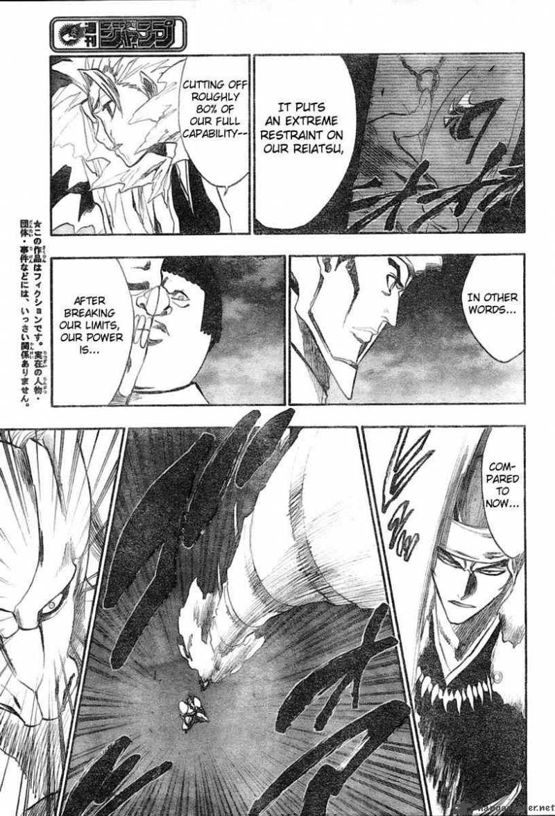 Chapter 210 - Turn on True Power Image(7)