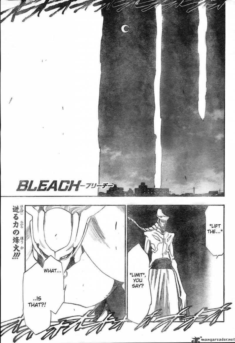 Chapter 210 - Turn on True Power Image(2)