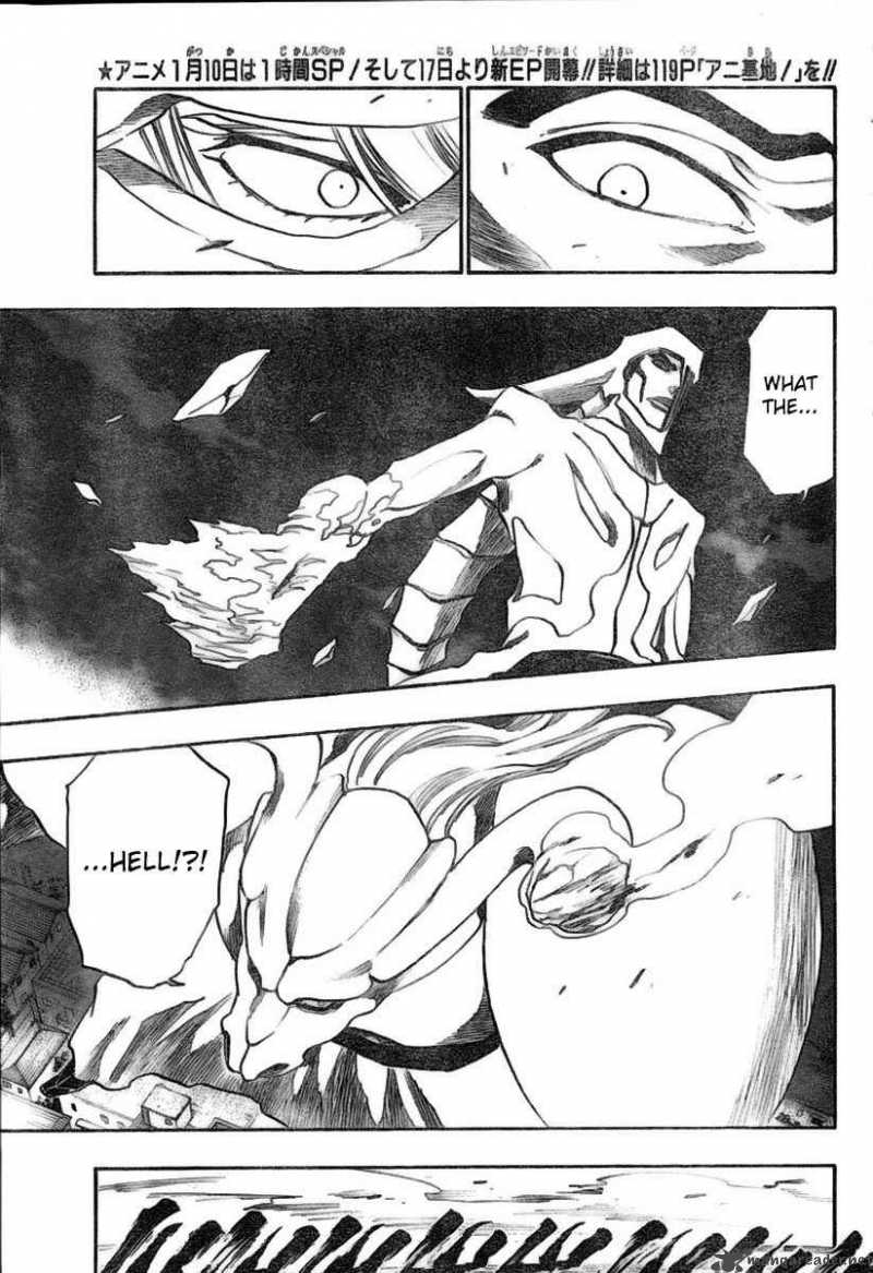 Chapter 210 - Turn on True Power Image(4)