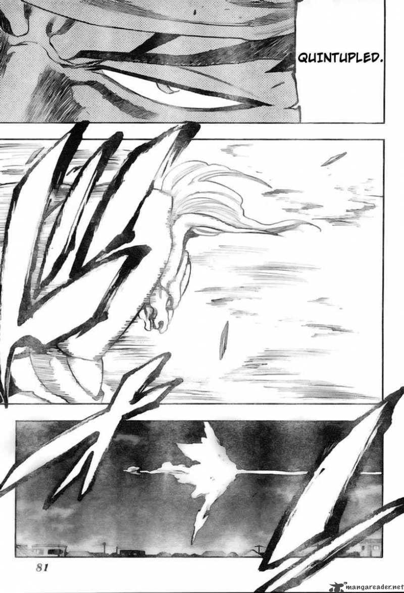 Chapter 210 - Turn on True Power Image(8)