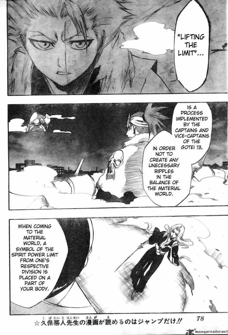 Chapter 210 - Turn on True Power Image(6)