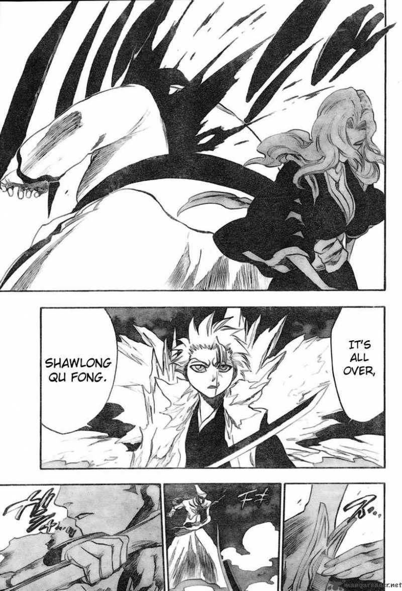 Chapter 210 - Turn on True Power Image(13)