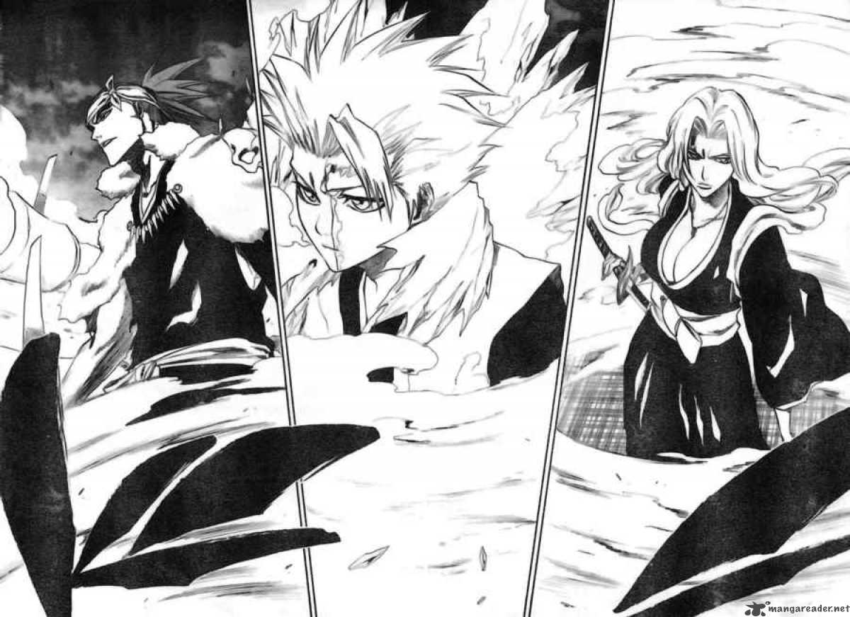Chapter 210 - Turn on True Power Image(5)