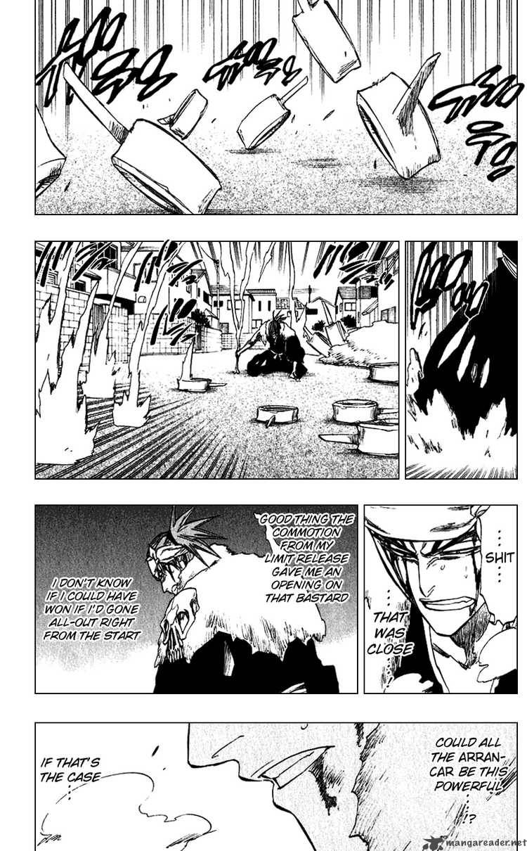 Chapter 211 - Stroke Of Sanity Image(3)