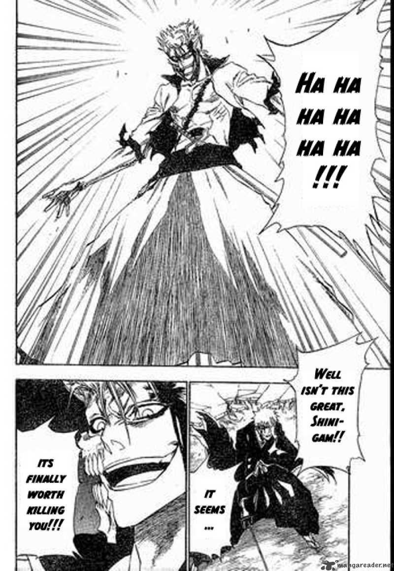 Chapter 212 - You Dont-Hear My Name Anymore Image(5)