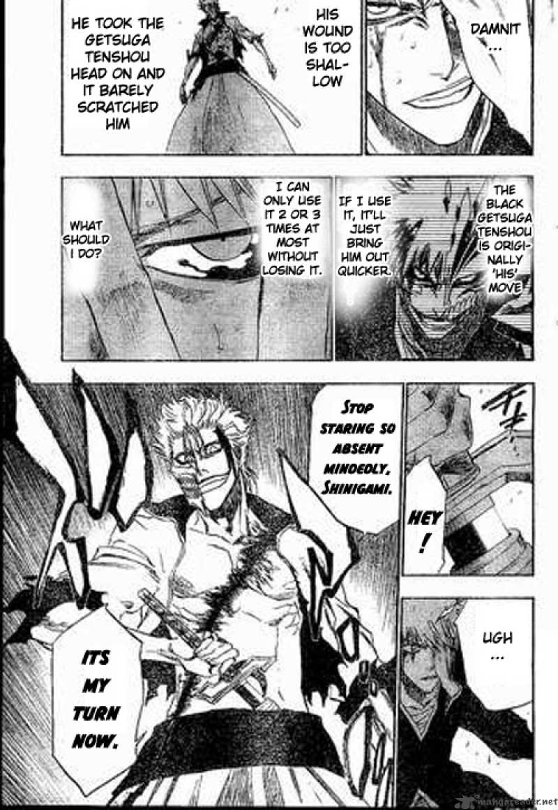 Chapter 212 - You Dont-Hear My Name Anymore Image(6)