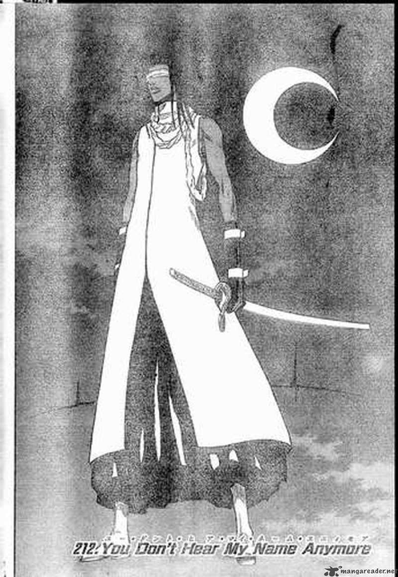 Chapter 212 - You Dont-Hear My Name Anymore Image(3)