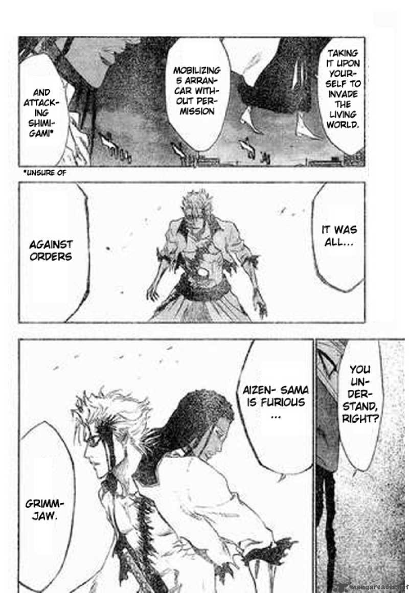 Chapter 212 - You Dont-Hear My Name Anymore Image(9)