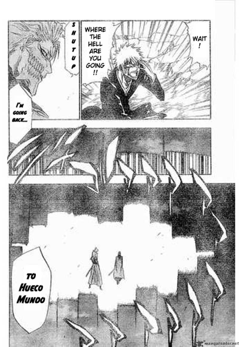Chapter 212 - You Dont-Hear My Name Anymore Image(11)