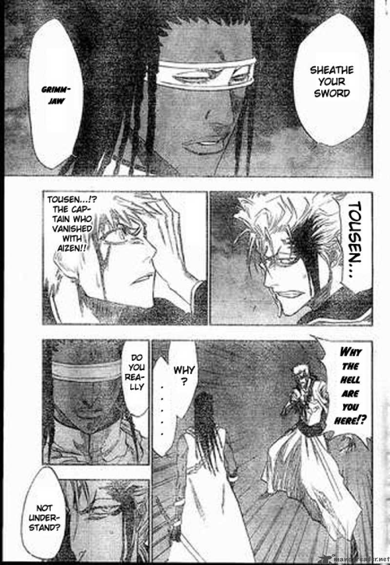 Chapter 212 - You Dont-Hear My Name Anymore Image(8)