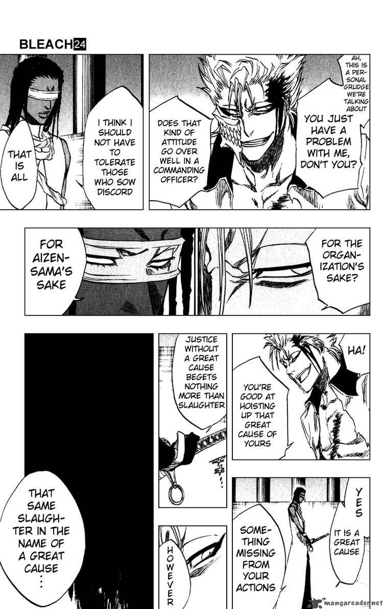 Chapter 213 - Trifle Image(13)