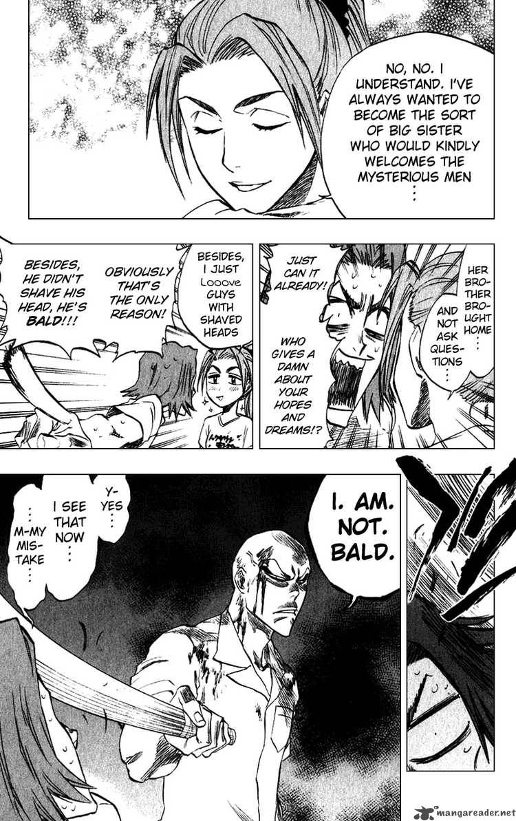 Chapter 213 - Trifle Image(5)