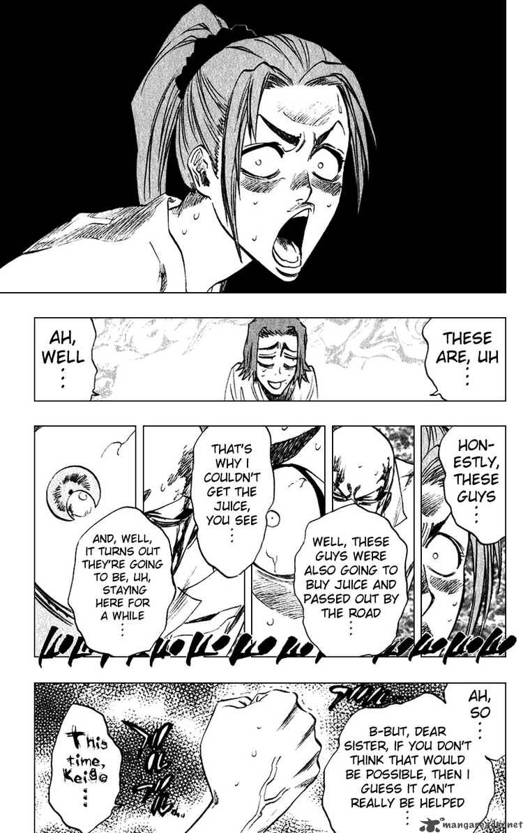 Chapter 213 - Trifle Image(3)