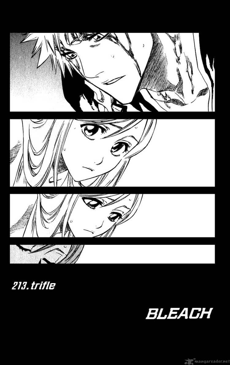Chapter 213 - Trifle Image(8)