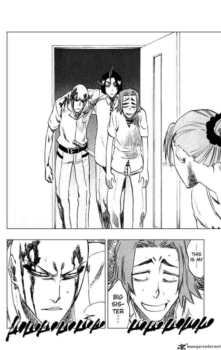 Chapter 213 - Trifle Image(2)