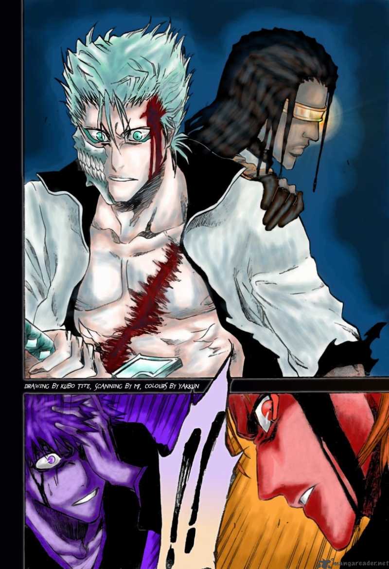 Chapter 214 - Immanent God Blues Image(24)