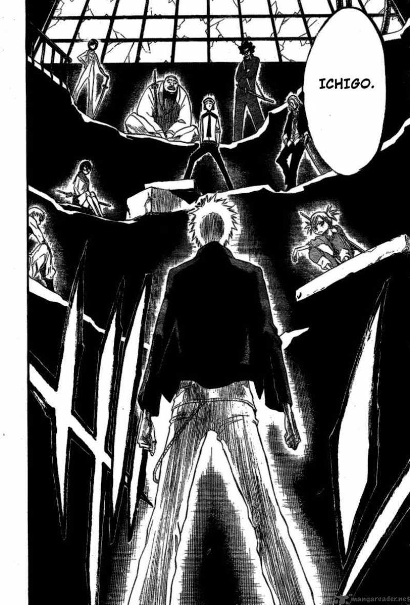 Chapter 214 - Immanent God Blues Image(20)