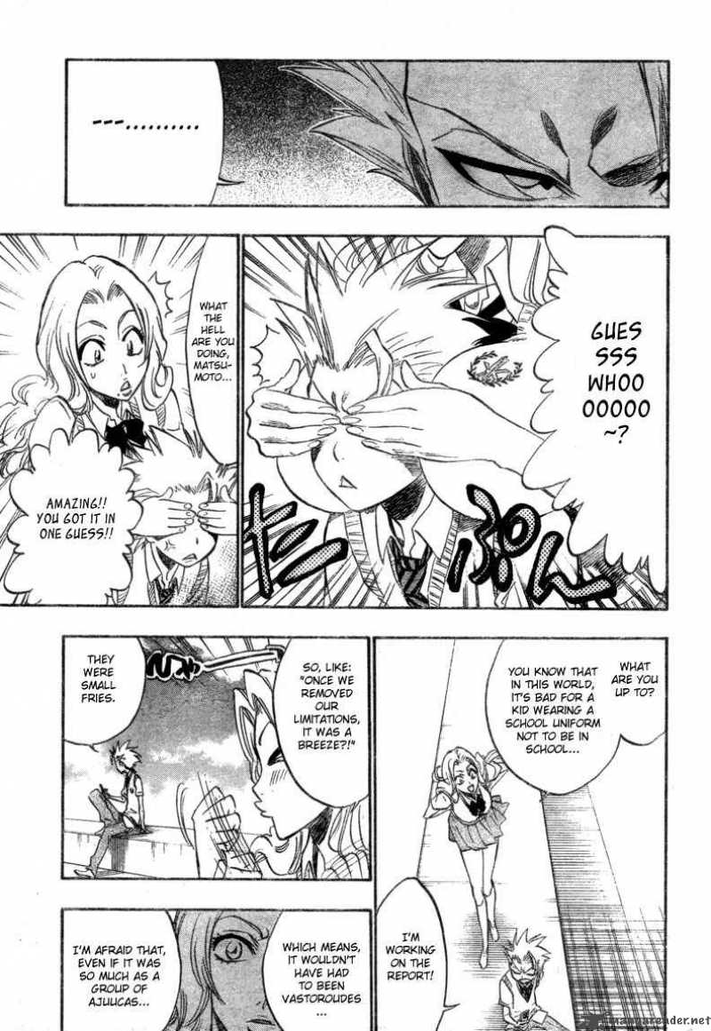 Chapter 214 - Immanent God Blues Image(15)