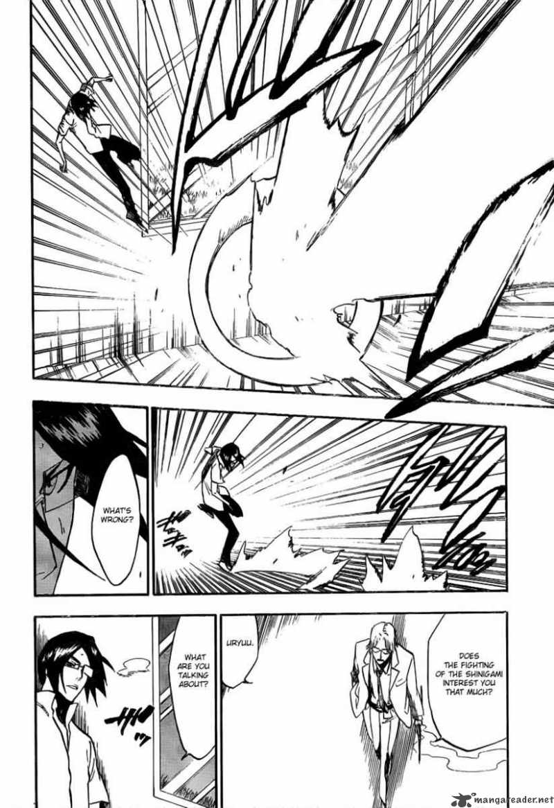 Chapter 214 - Immanent God Blues Image(4)
