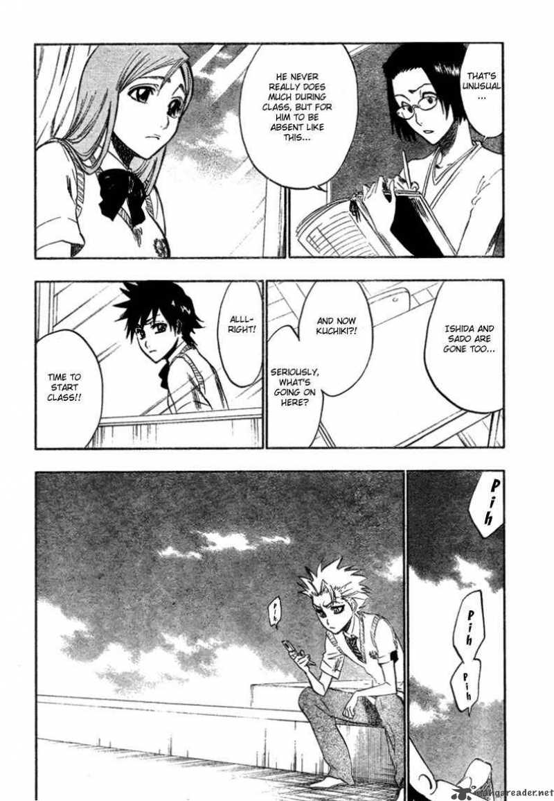 Chapter 214 - Immanent God Blues Image(14)