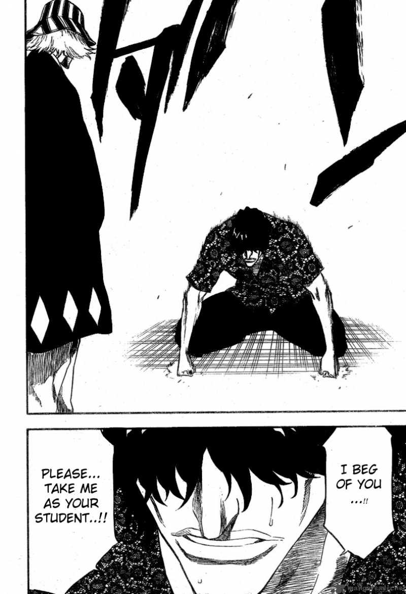 Chapter 214 - Immanent God Blues Image(18)