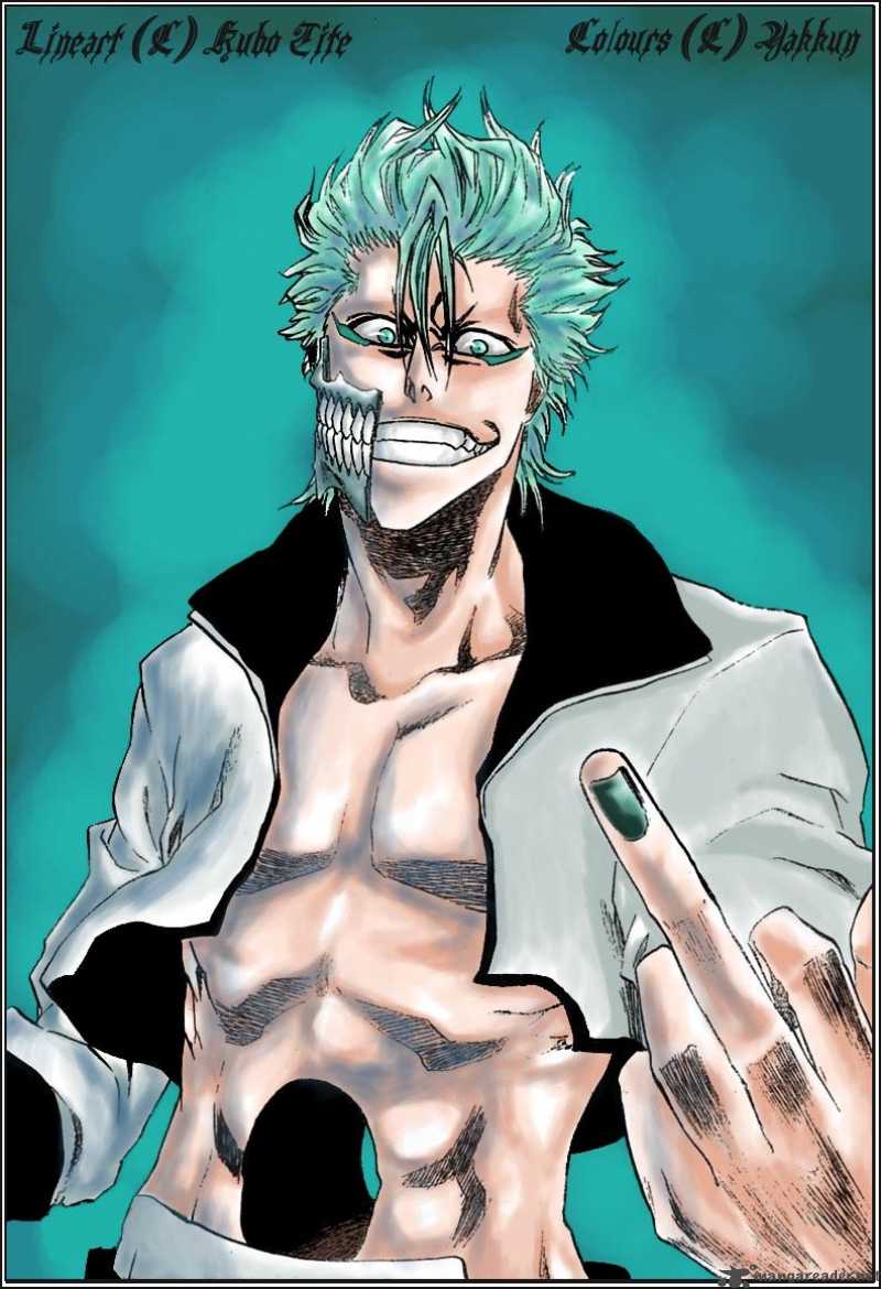 Chapter 214 - Immanent God Blues Image(22)