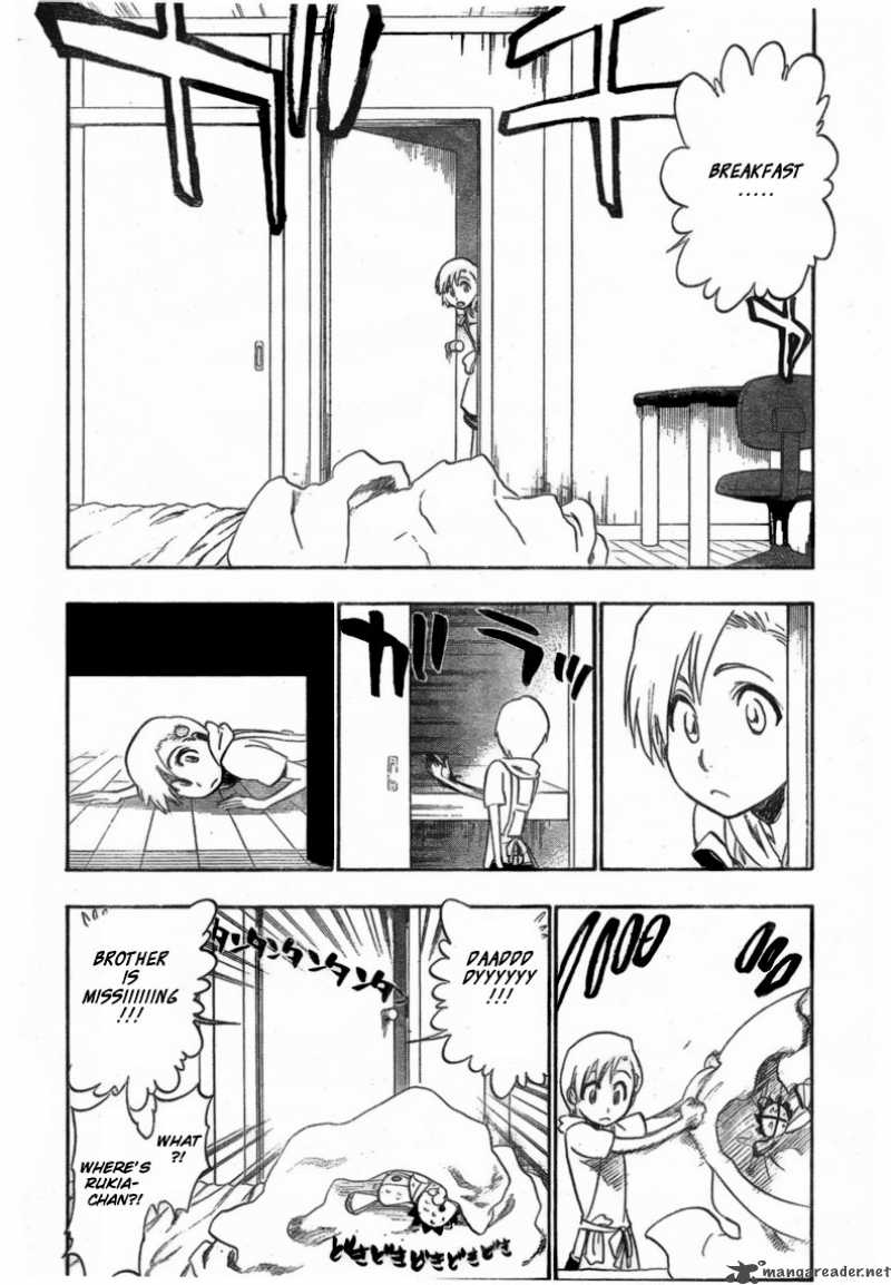 Chapter 214 - Immanent God Blues Image(8)